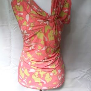 NWT XL Anne Klein blouse